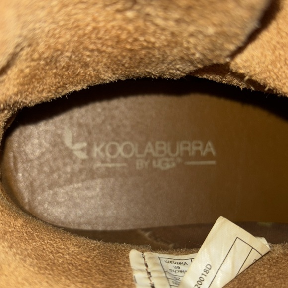Koolaburra by Ugg Skyller boots - Picture 5 of 6